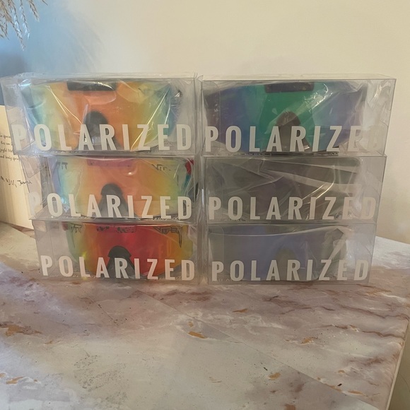 Pit Viper Sunglasses - Picture 8 of 8